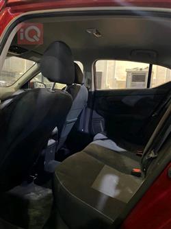 نیسان سێنترا